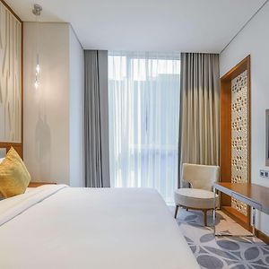 Deluxe  Beach King Suite